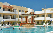 Foto Aparthotel Pelopas Resort in Tigaki ( Kos)